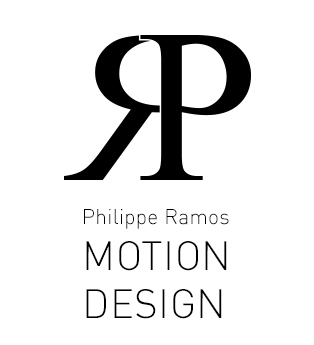 Philippe Ramos Motion Design